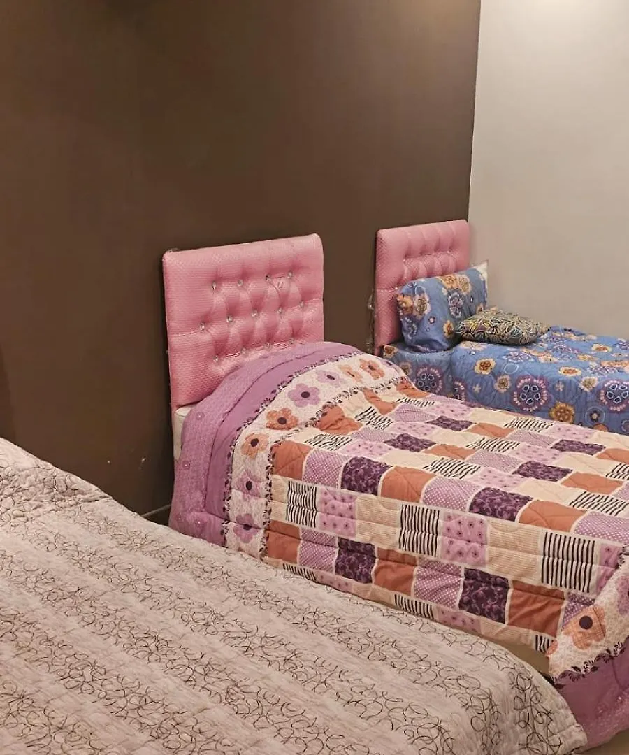 شقة في بطحاء قريش قريب من الحرم في مكة المكرمة Apartment