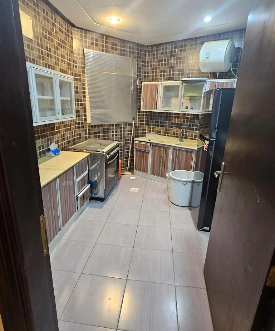 شقة في بطحاء قريش قريب من الحرم في مكة المكرمة Apartment