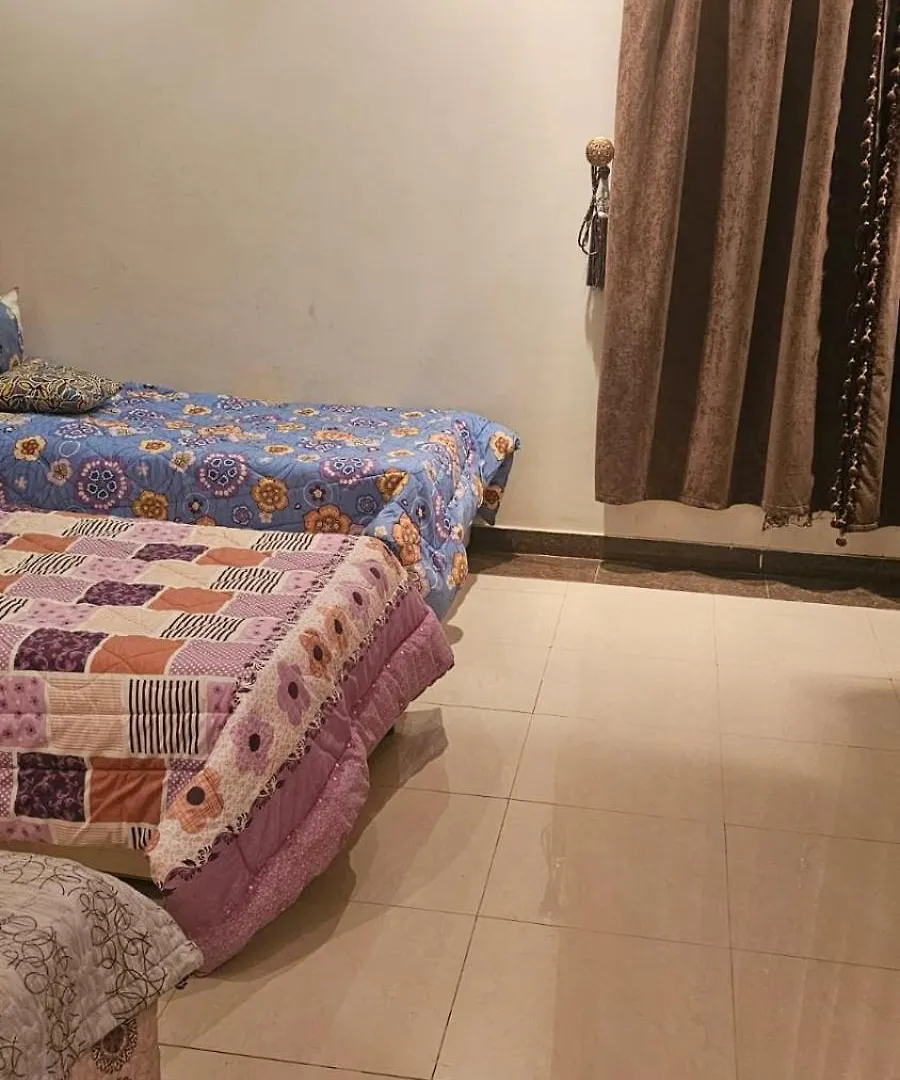 شقة في بطحاء قريش قريب من الحرم في مكة المكرمة Apartment