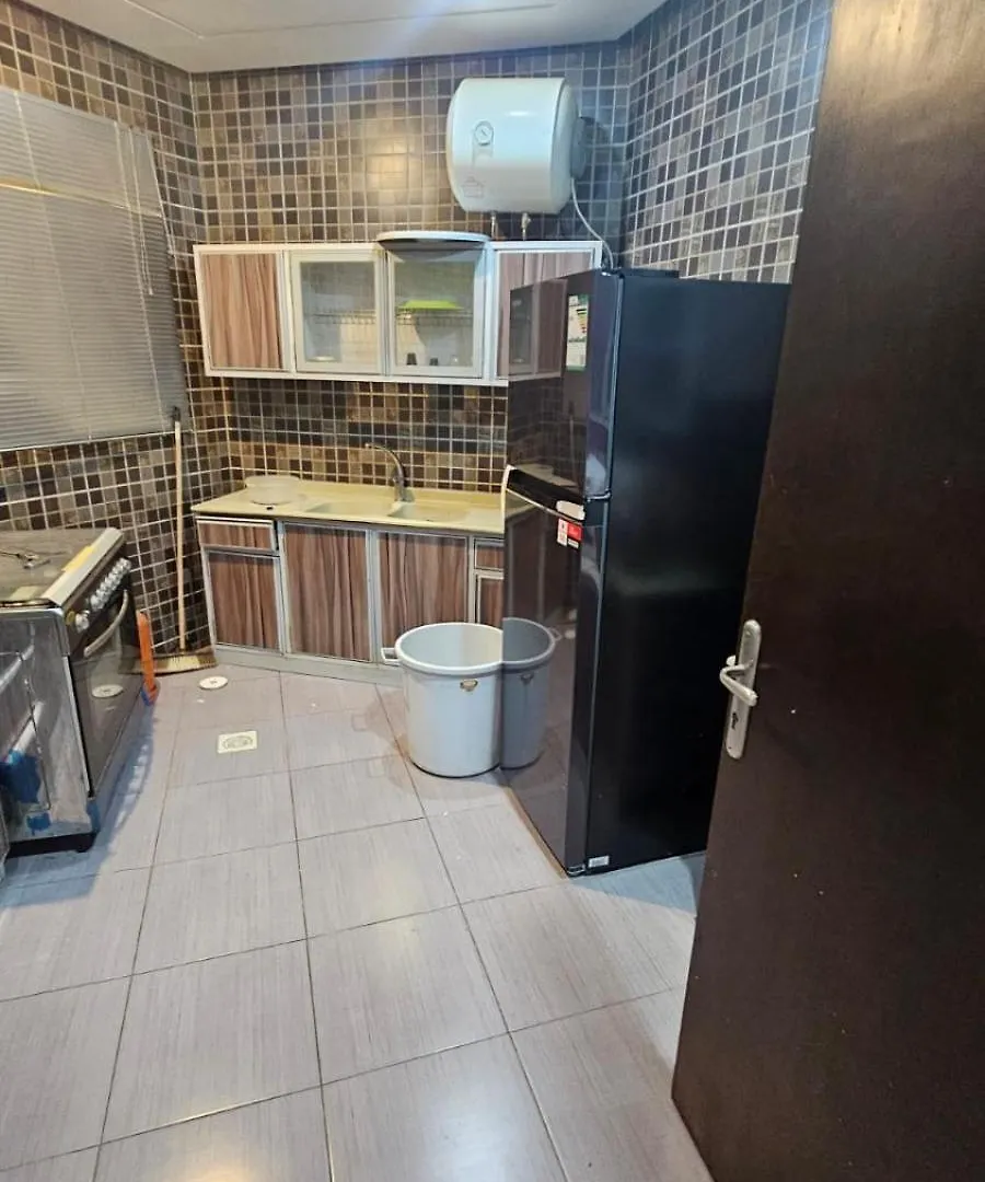 شقة في بطحاء قريش قريب من الحرم في مكة المكرمة Apartment  Mecca