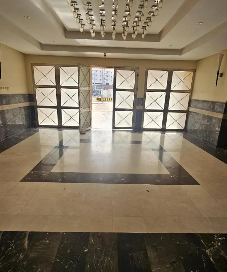 شقة في بطحاء قريش قريب من الحرم في مكة المكرمة Apartment Arab Saudi