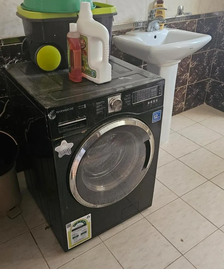 شقة في بطحاء قريش قريب من الحرم في مكة المكرمة Apartment  Mecca