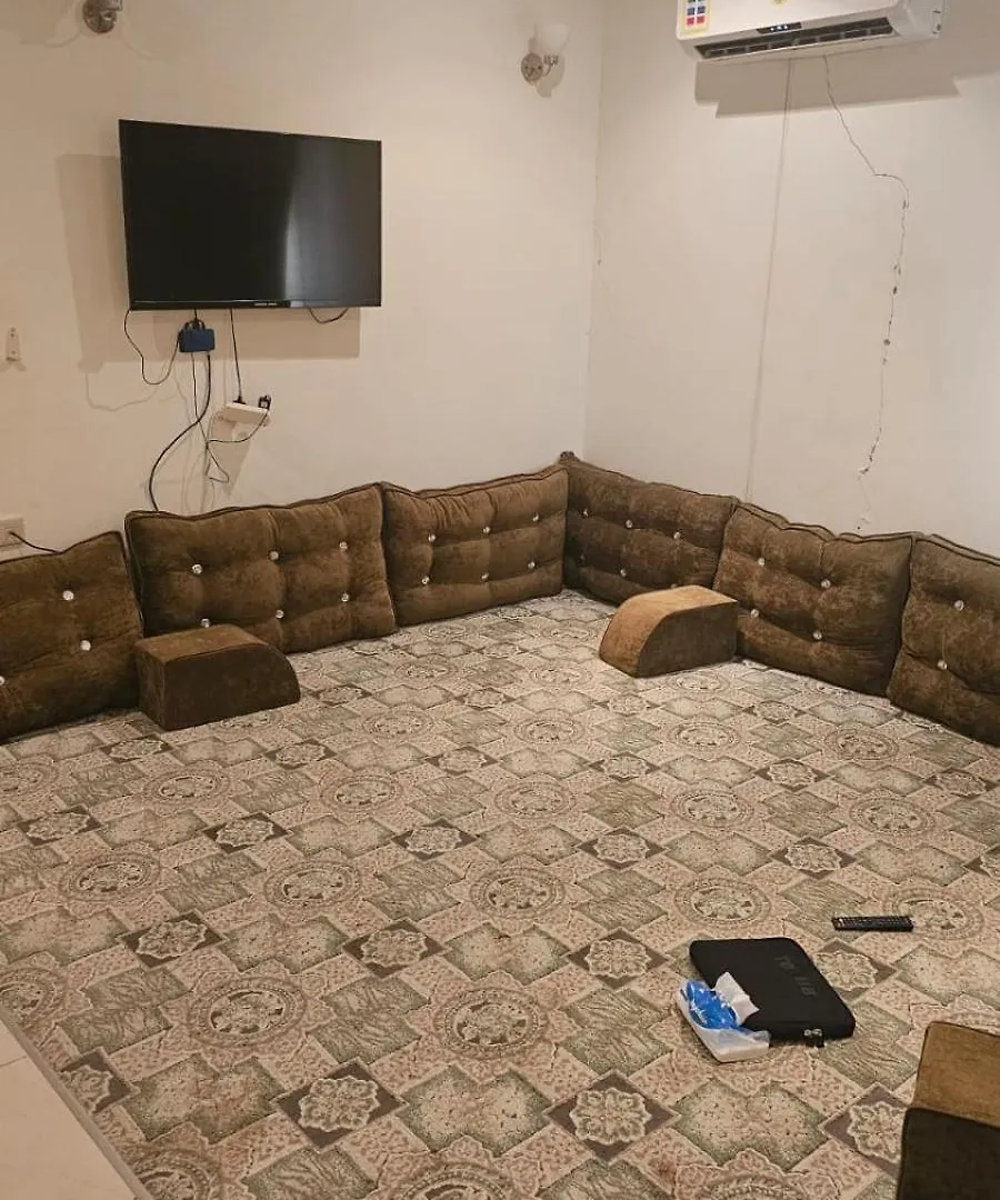 شقة في بطحاء قريش قريب من الحرم في مكة المكرمة Apartment