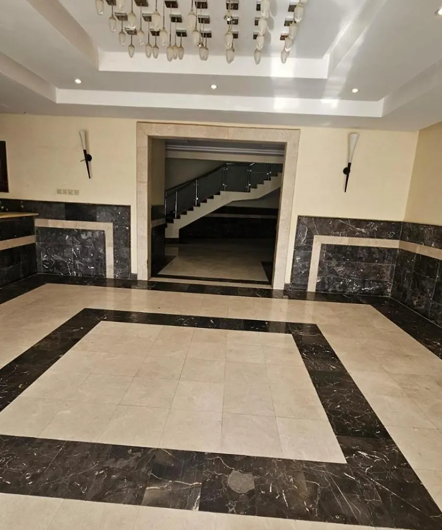 شقة في بطحاء قريش قريب من الحرم في مكة المكرمة Apartment Arab Saudi