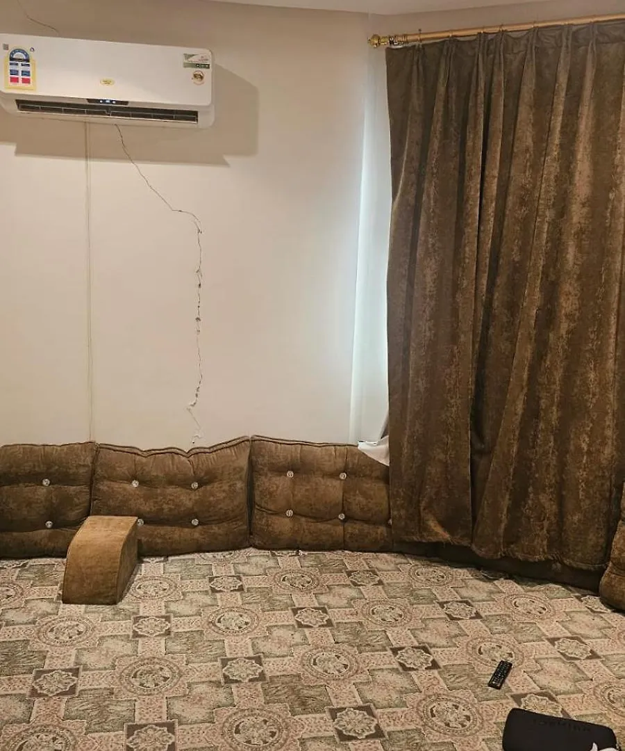 شقة في بطحاء قريش قريب من الحرم في مكة المكرمة Apartment 0*, Mecca