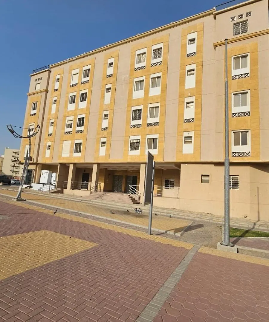 شقة في بطحاء قريش قريب من الحرم في مكة المكرمة Apartment