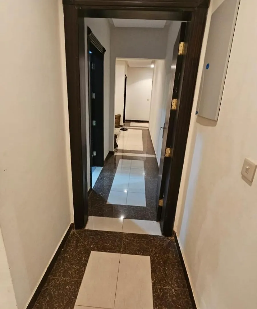 شقة في بطحاء قريش قريب من الحرم في مكة المكرمة Apartment  Mecca