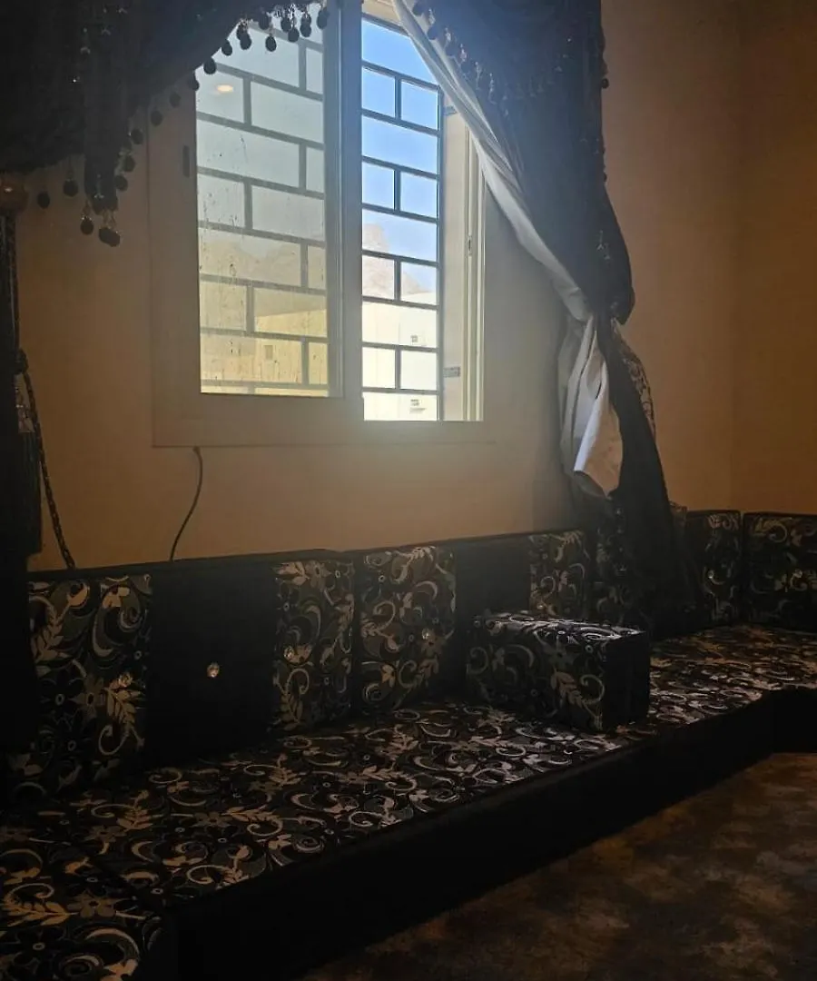شقة في بطحاء قريش قريب من الحرم في مكة المكرمة Apartment