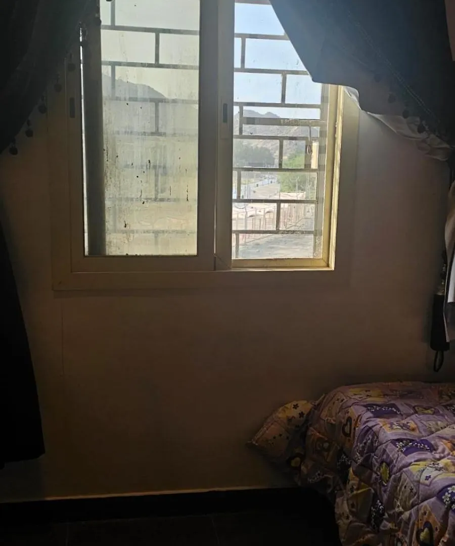 شقة في بطحاء قريش قريب من الحرم في مكة المكرمة Apartment