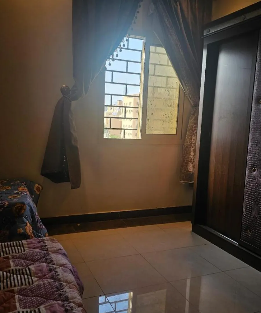 شقة في بطحاء قريش قريب من الحرم في مكة المكرمة Apartment Arab Saudi