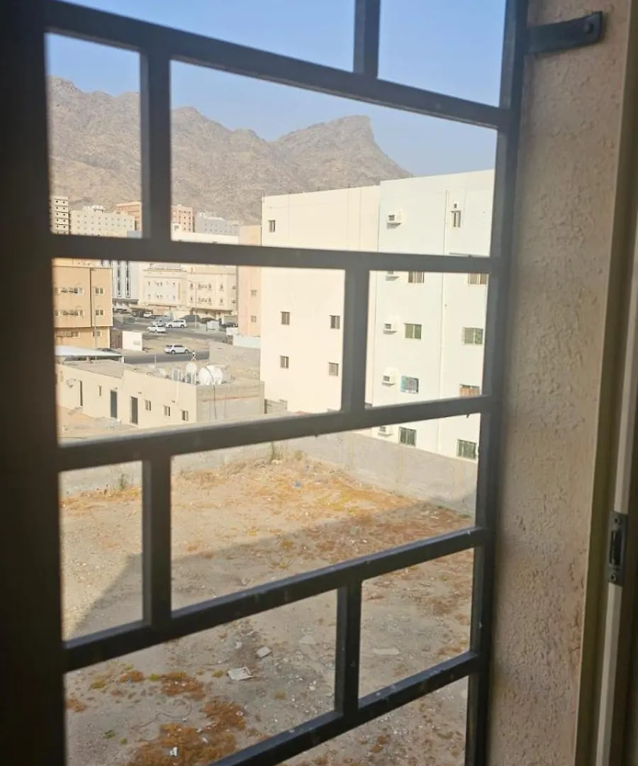 شقة في بطحاء قريش قريب من الحرم في مكة المكرمة Apartment