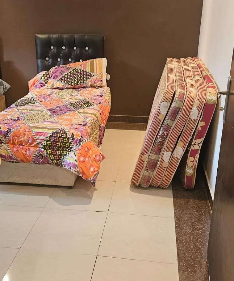 شقة في بطحاء قريش قريب من الحرم في مكة المكرمة Apartment