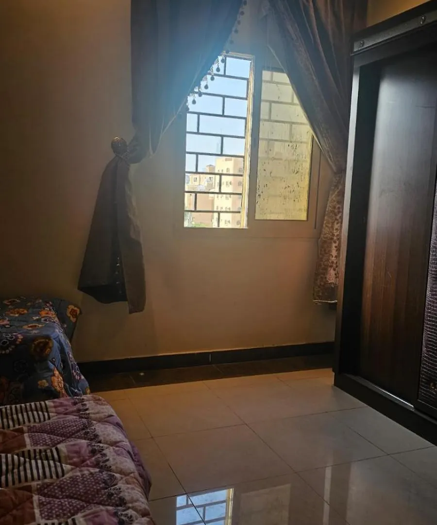 شقة في بطحاء قريش قريب من الحرم في مكة المكرمة Apartment Arab Saudi