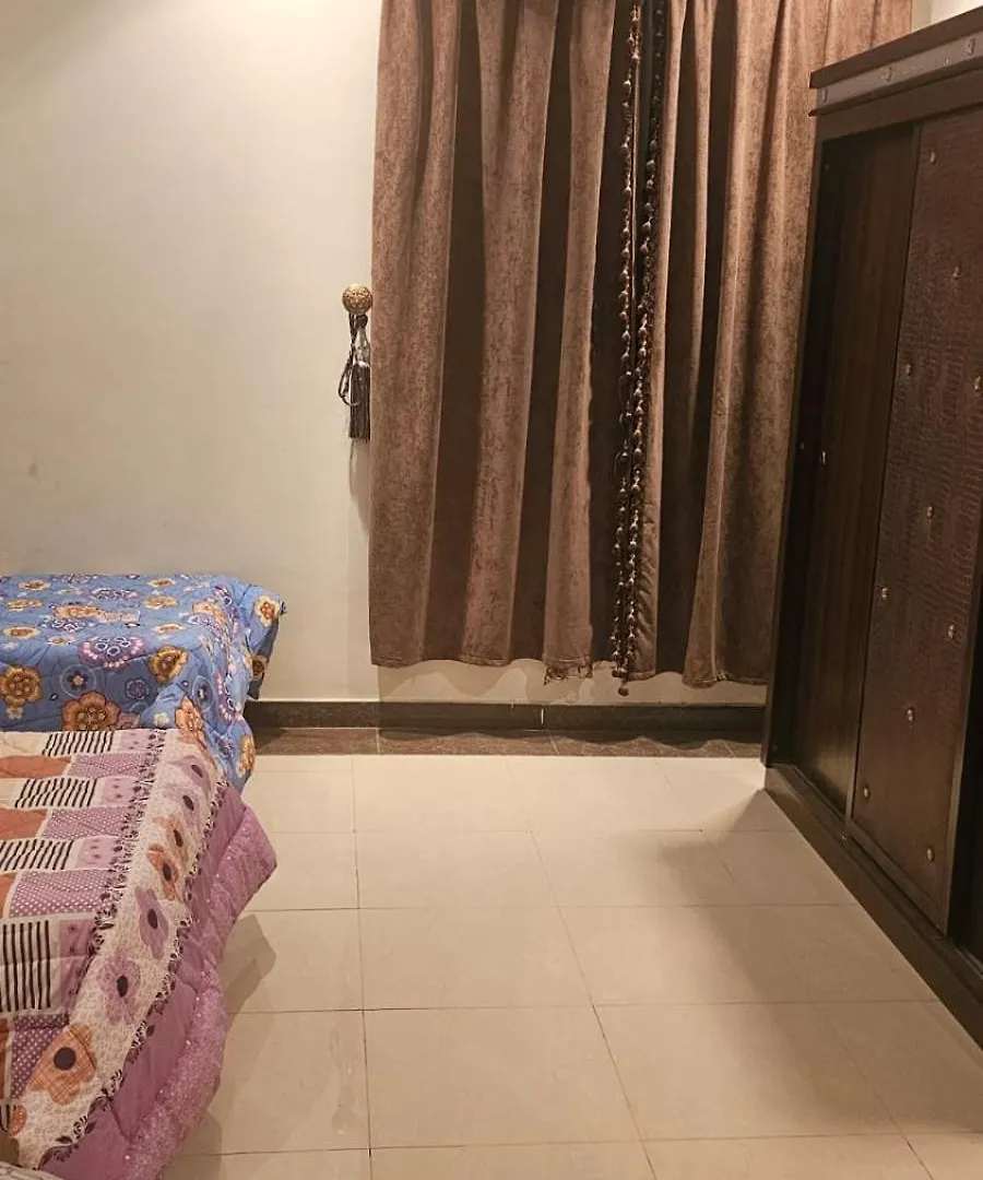 شقة في بطحاء قريش قريب من الحرم في مكة المكرمة Apartment Mecca