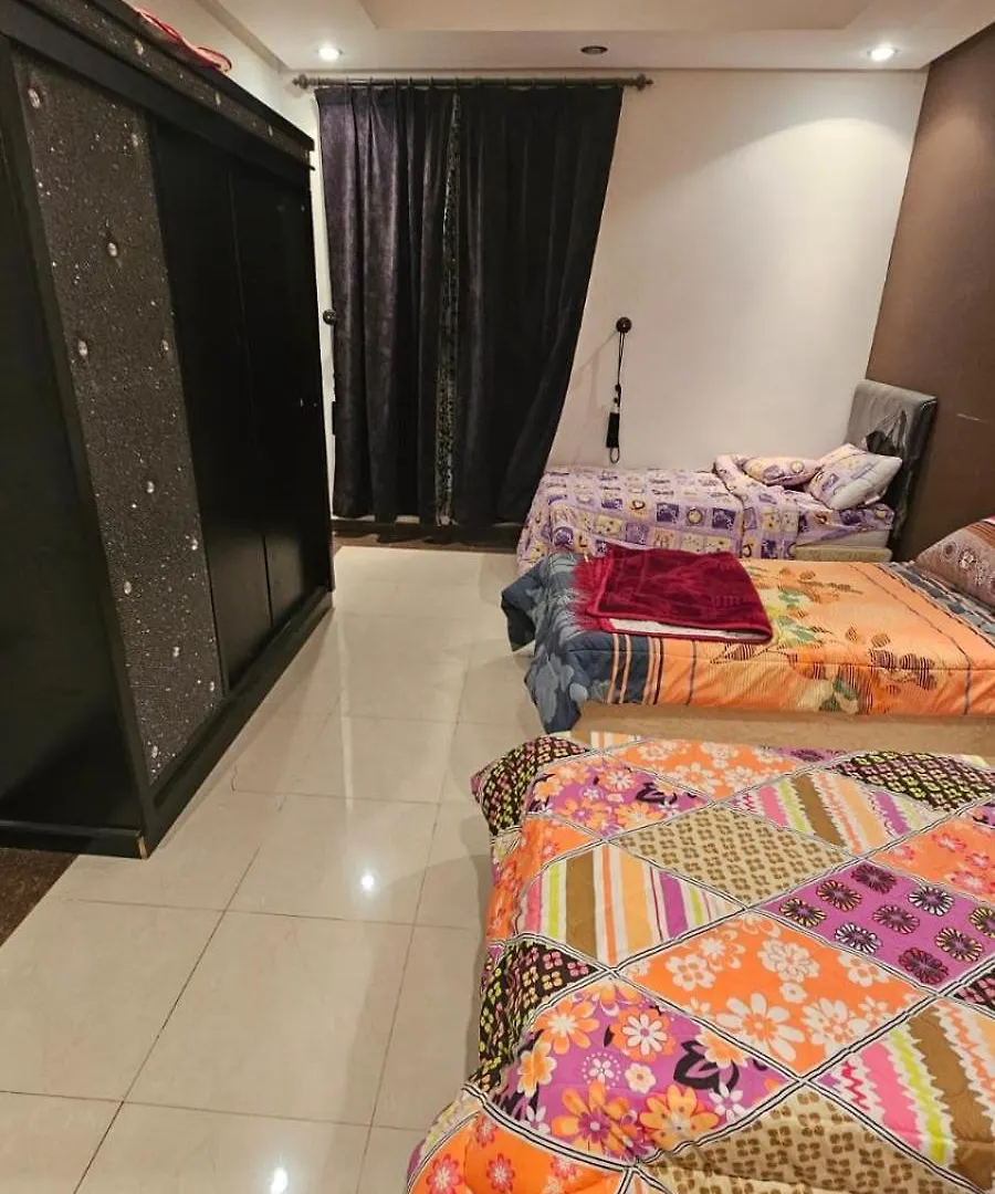 شقة في بطحاء قريش قريب من الحرم في مكة المكرمة Apartment