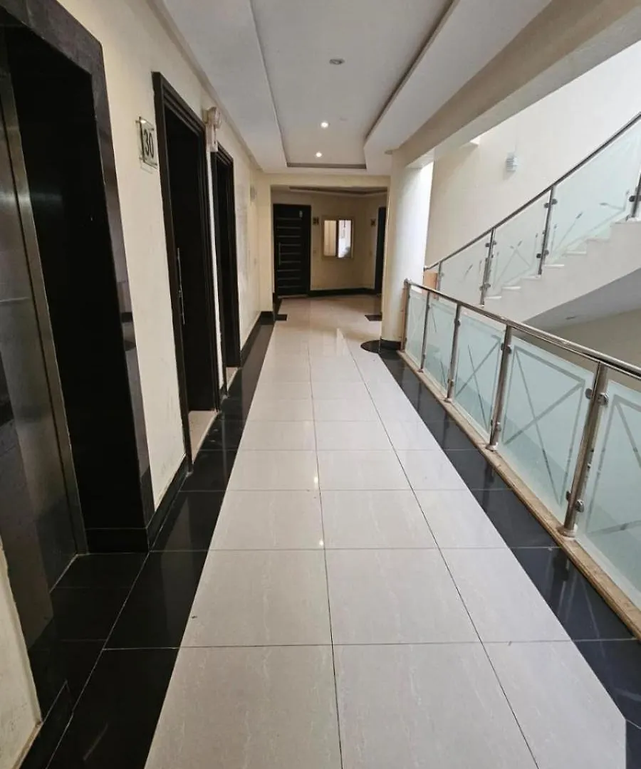 شقة في بطحاء قريش قريب من الحرم في مكة المكرمة Apartment Arab Saudi