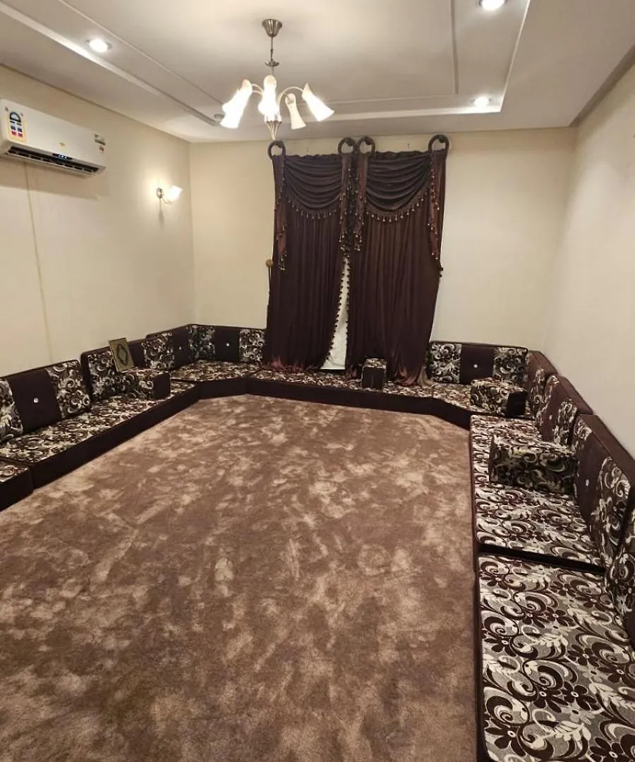 شقة في بطحاء قريش قريب من الحرم في مكة المكرمة Apartment