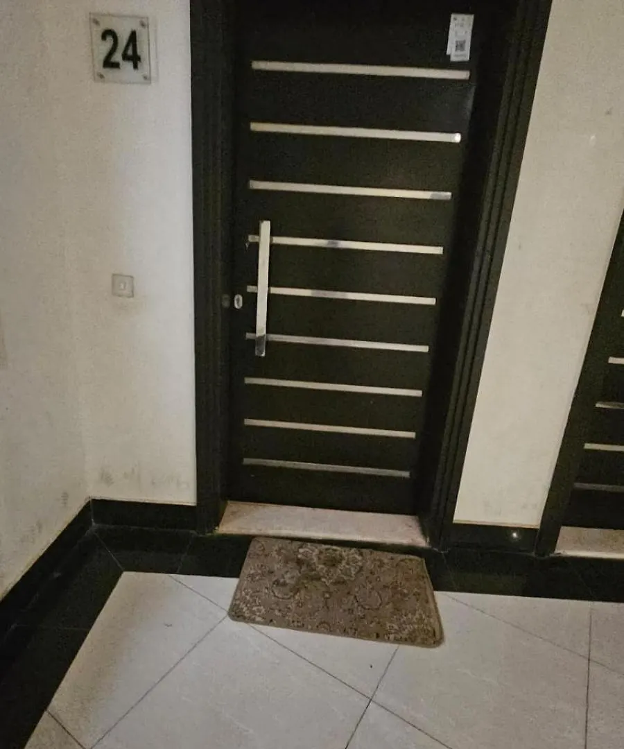 شقة في بطحاء قريش قريب من الحرم في مكة المكرمة Apartment Arab Saudi