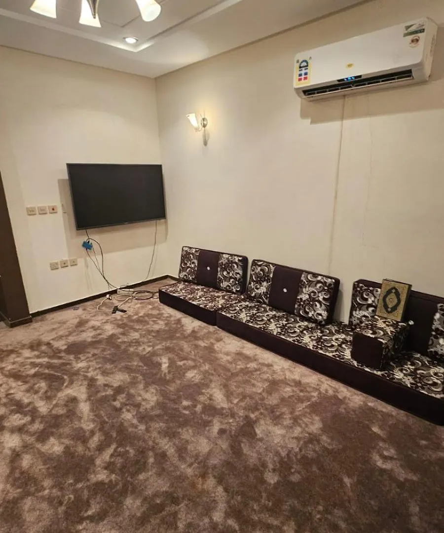 شقة في بطحاء قريش قريب من الحرم في مكة المكرمة Apartment 0*, Mecca Arab Saudi