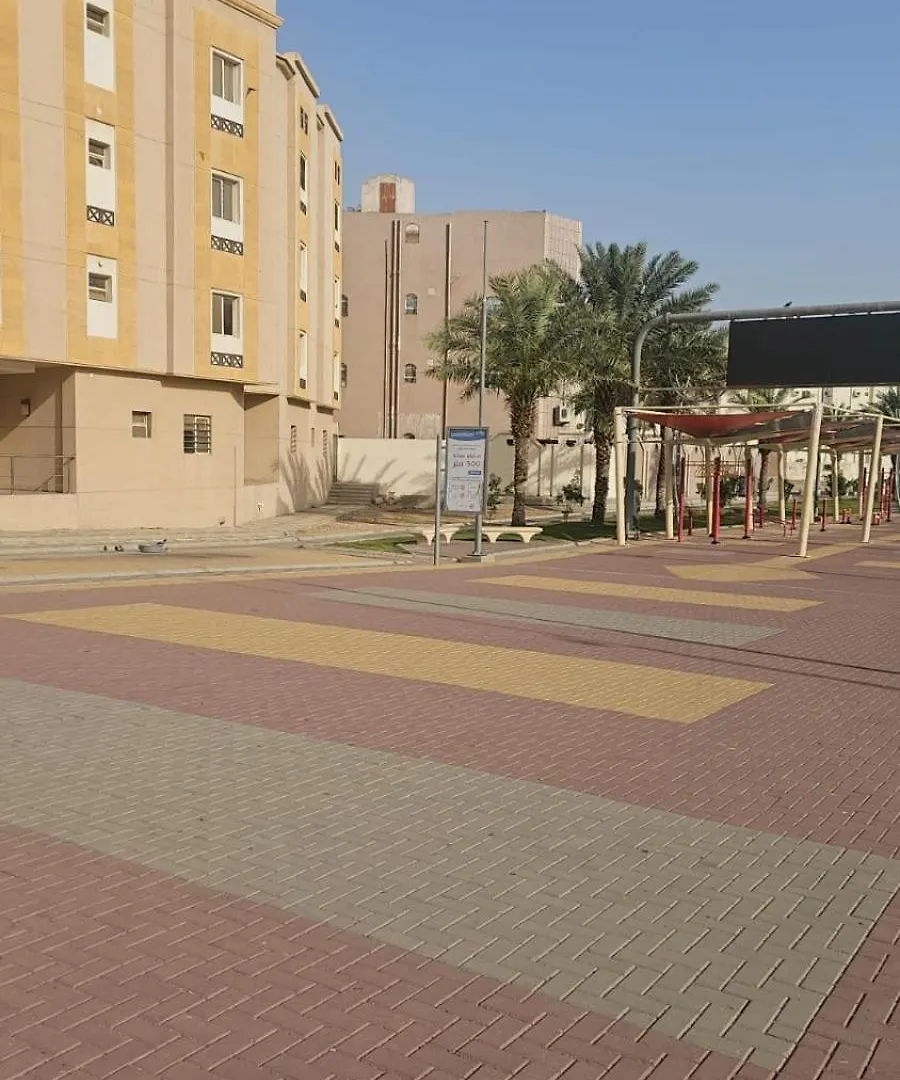 شقة في بطحاء قريش قريب من الحرم في مكة المكرمة Apartment