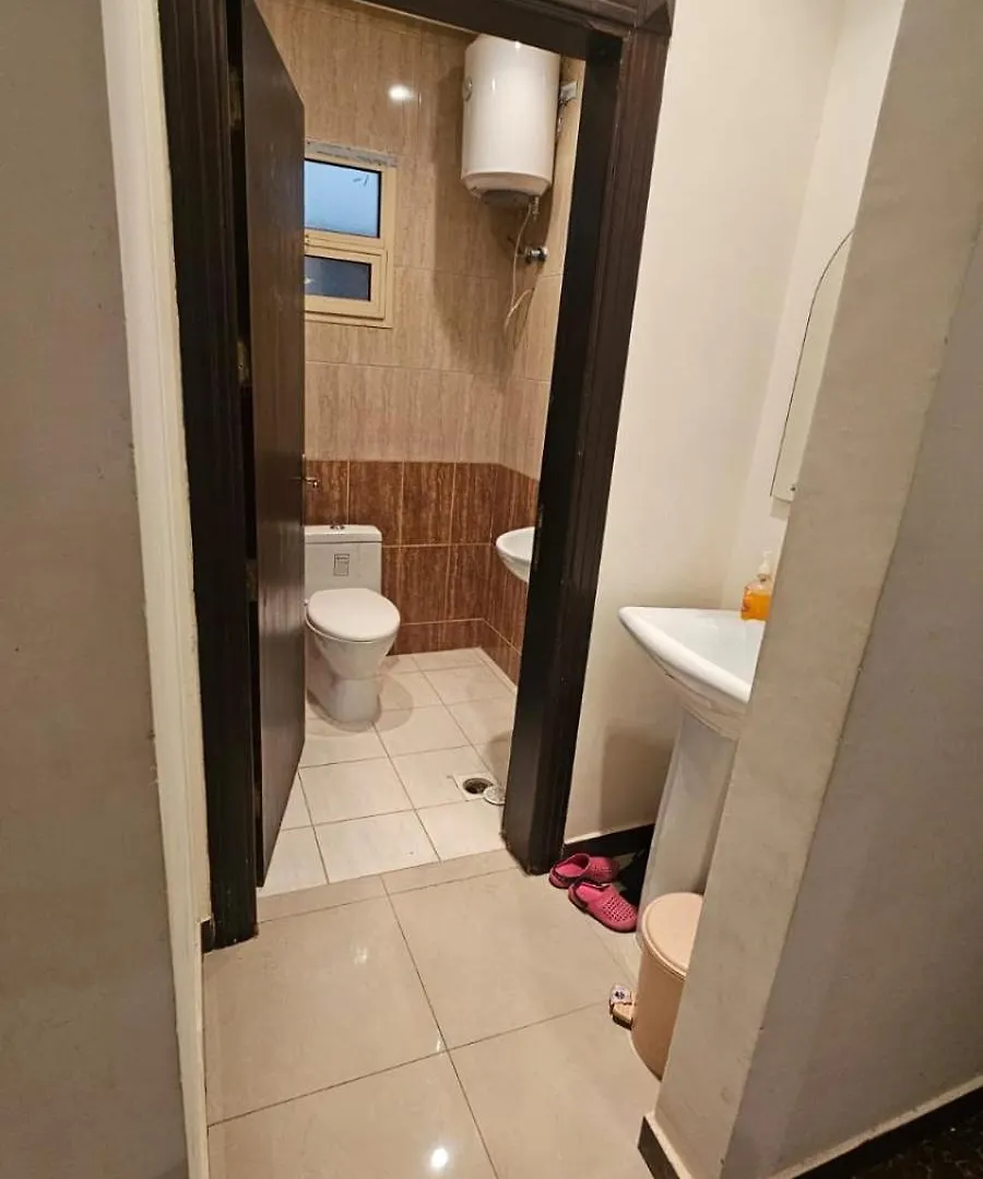 شقة في بطحاء قريش قريب من الحرم في مكة المكرمة Apartment Arab Saudi