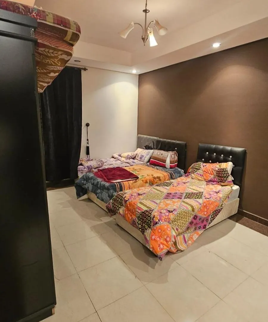 شقة في بطحاء قريش قريب من الحرم في مكة المكرمة Apartment 0*, Mecca